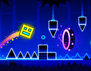 Geometry Dash Lite